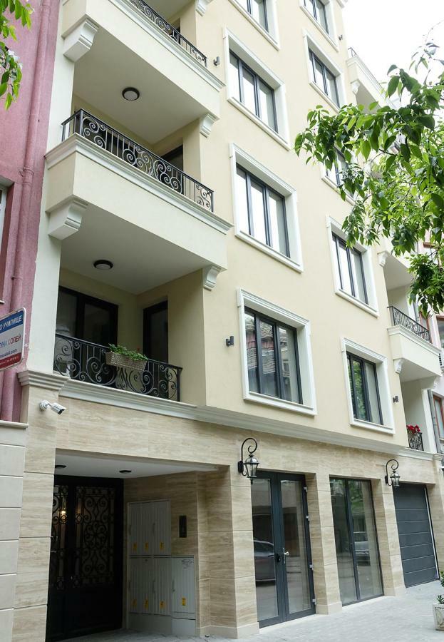 Central Supreme Apartments In Varna By Flat Mаnager Exterior foto
